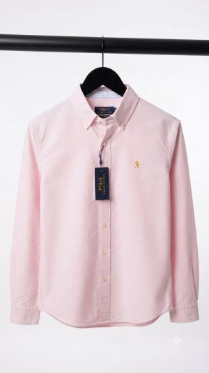Ralp_ Laure_n Premium Oxford Shirts 1551
