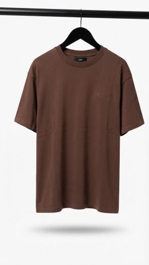 Amir_ Premium around Neck Oversized T-Shirt 2085.  Sale-offer. VS1000