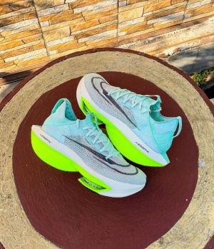 Nikke Air Zoom Alphafly 2 COLOUR