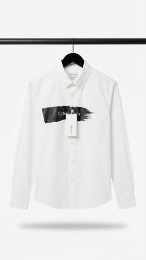 Calvi Klei_n Premium Shirts 1254. Sale-offer VS1000