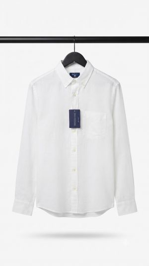 Gan_t Premium Linen Shirts 2050. Sale-offer VS1000
