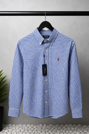 Ralp_ Laure_n Premium Shirts 2804