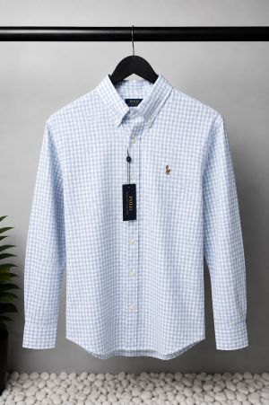 Ralp Laure -n Premium Shirts 2805