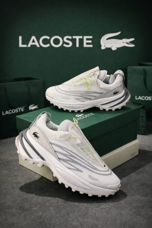 Lacost audyssor trail white
