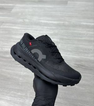 ON CLOUD ULTRA 3 BLACKBLACK (926)