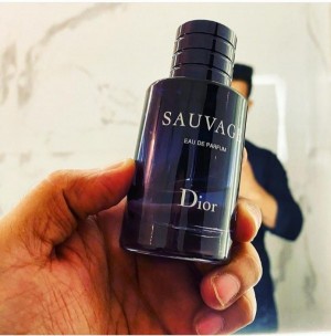 Sauvage Dio EAU DE Perfume 100ML (166)