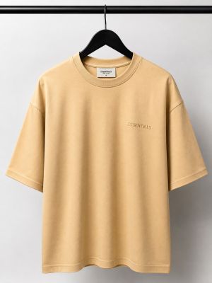 Essential premium oversized t-shirt 2782
