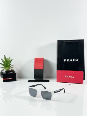 Prad 26 Ice Black