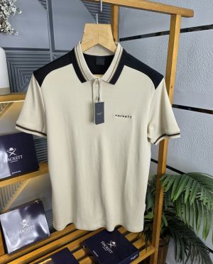 Hack Collor T Shirt K261-7