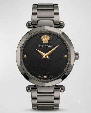 Versace_e heritage full black