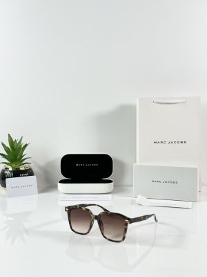 Marc Jacobs WMNS 2193 Tiger Brown