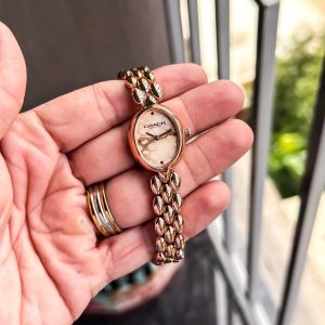 Coac Ladie Watch ( 1st Quality )