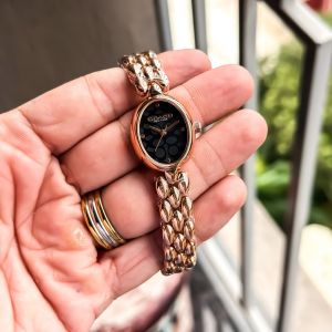 Coac Ladie Watch ( 1st Quality )