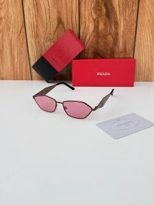 Prad 25073 brown pink