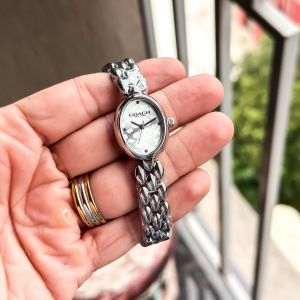 Coac Ladie Watch ( 1st Quality )