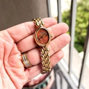 Coac Ladie Watch ( 1st Quality )