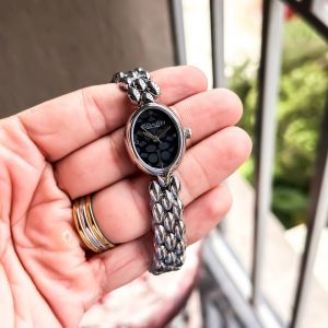 Coac Ladie Watch ( 1st Quality )