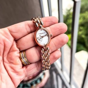 Coac Ladie Watch ( 1st Quality )