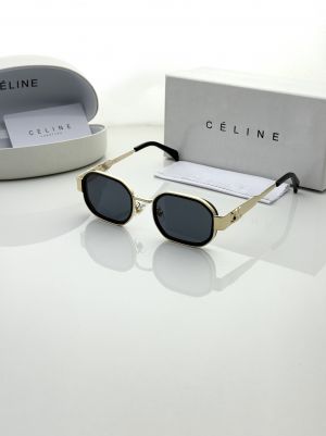 Celine 7705 golden black
