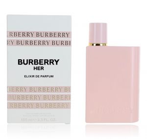 Burberr Her Elixir De Parfum Edp Intense 100ML (655)