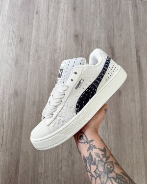 Pum _ suede xl skate 128 Sale Product Fix