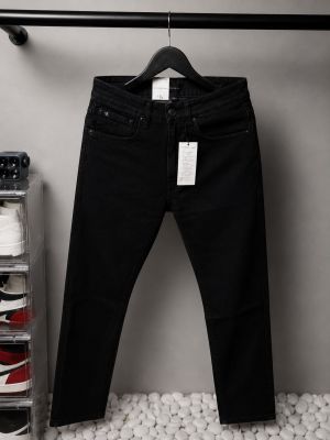 Calvi Klein Premium Straight Fit Denim Jeans 2826
