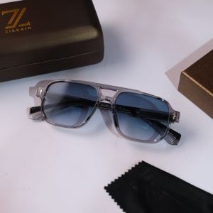 Zikrain 62011 grey blue
