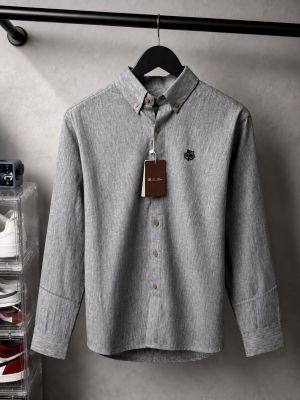 Loro Piana Premium Linen Shirts 2808