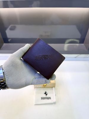 Feraar_ Brown Premium Quality Wallet Fa 1128