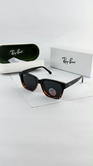Rayyban tiger black 7701