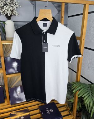 Hack Collor T Shirt K261-3