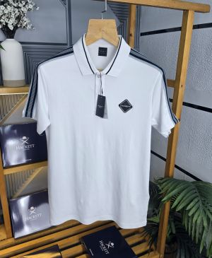 Hack Collor T Shirt K261-1
