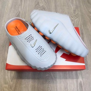 Nik.e Mind 001 Premium Grey Slides