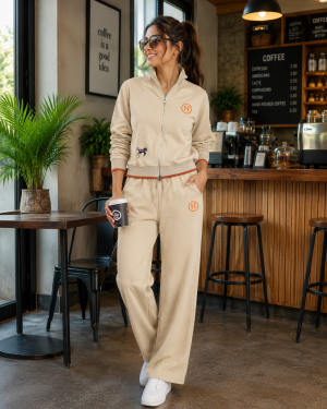 Her Co Set Biscuit S97-BI