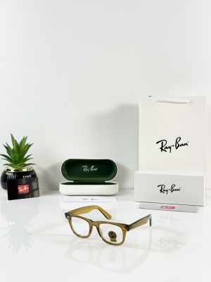Rayba 2140 Mustard Yellow Frame GLASS