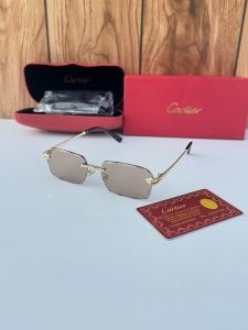 Cartie 2516 gold peach brown
