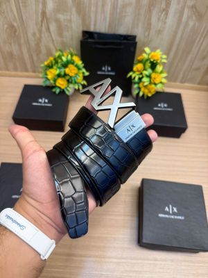 AIX Belt with Box Carry Bag A227