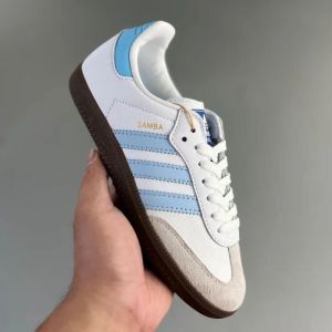 Adi Samba OG Sky Blue (929)