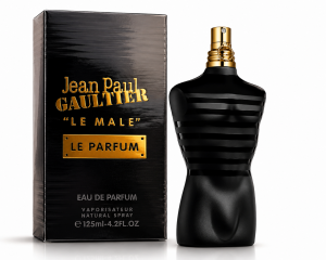 Jean Paul Gaultier Le Male Le Parfum Eau de Parfum 125 ml (952)