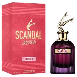 SCANDAL JEAN PAUL GAULTIER EDP INTENSE (939)