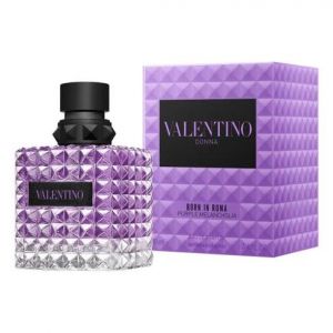 VALENTIN BORN IN ROMA PURPLE MELANCHOLIA EAU DE PARFUM (943)ENTI