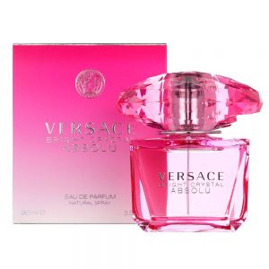 Versace Bright Crystel Absolu EDP 90ML (947)