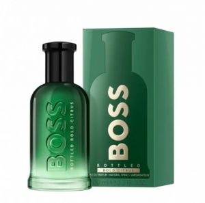 Hugoo Boss Bottled Bold Citrus EDP 100ML (791)