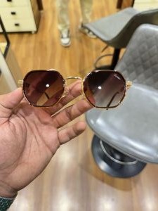 Cartie 2500 gold brown
