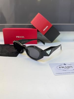 Prad_ Black Premium Quality Sunglass Fa 1212