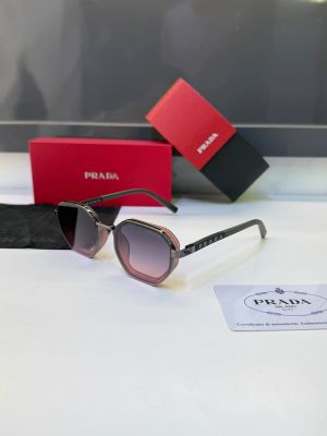 Prad_Grey Premium Quality Sunglass Fa 1183
