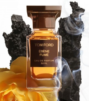 Tomm Ford Ebene Fume EDP 100ML (393)