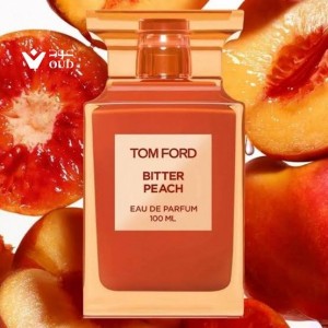 Tomm Ford Bitter Peach 100ML (161)