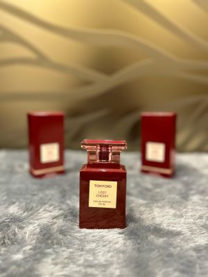 TOMM FORD LOST CHERRY 100ML (160)