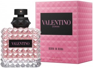 Valentin Donna Born In Roma EDP 100ML (602)